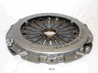 Clutch Pressure Plate (70-0H-022)