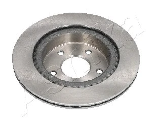 Brake Disc (61-01-157C)