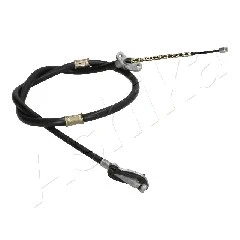 Cable Pull, parking brake (131-06-630L)