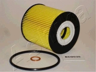 Oil Filter (10-ECO035)