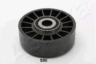 Deflection/Guide Pulley, V-ribbed belt (129-0S-S00)