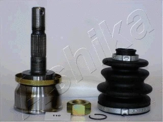 Joint Kit, drive shaft (62-01-110)