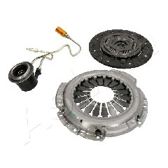 Clutch Kit (92-0L-L01)
