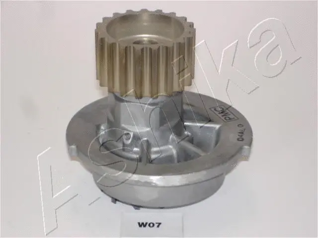Water Pump, engine cooling (35-W0-007)