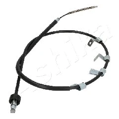 Cable Pull, parking brake (131-0H-H50R)