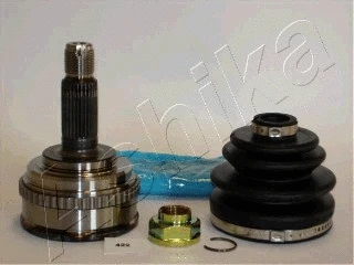 Joint Kit, drive shaft (62-04-422)