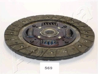 Clutch Disc