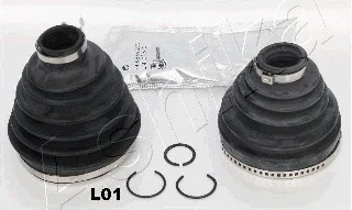 Bellow Kit, drive shaft (63-0L-L01)