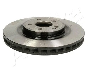 Brake Disc (60-00-0509)