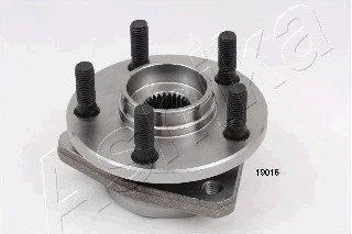 Wheel Hub