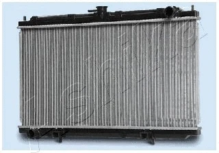 Radiator, engine cooling (RDA213015)