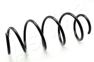 Suspension Spring (ZCA3348A)