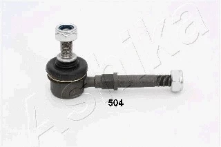 Stabiliser Bar, suspension (106-05-504)
