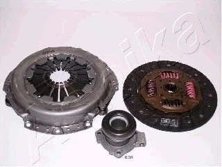 Clutch Kit (92-08-838)