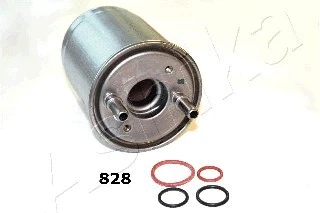 Fuel Filter (30-08-828)