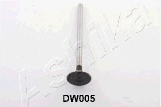 Exhaust Valve (15DW005)