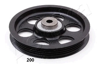 Belt Pulley, power steering pump (145-02-200)