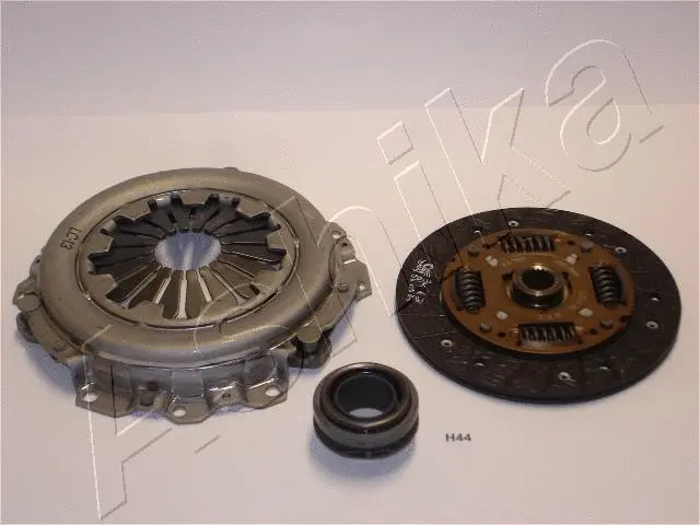 Clutch Kit (92-0H-H44)