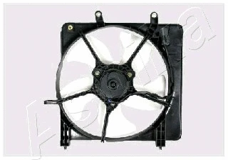 Fan, engine cooling (VNT192008)