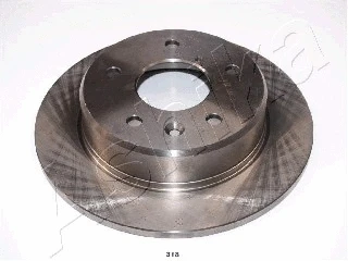 Brake Disc (61-03-318)
