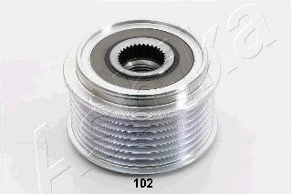 Alternator Freewheel Clutch (130-01-102)
