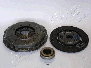 Clutch Kit (92-00-005)