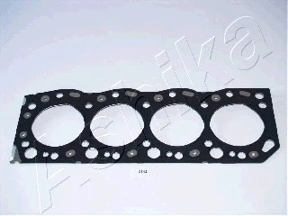 Gasket, cylinder head (46-02-261A)