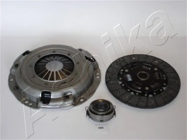 Clutch Kit (92-02-268)