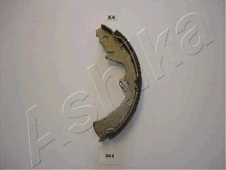 Brake Shoe Set (55-03-301)