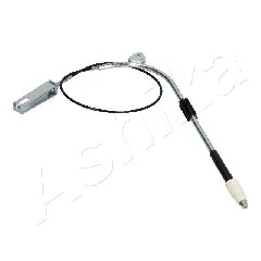Cable Pull, parking brake (131-00-0505)