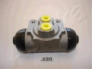 Wheel Brake Cylinder (67-08-820)