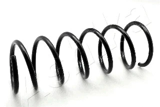 Suspension Spring (ZCA1987A)