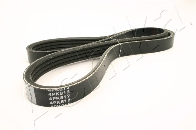 V-Ribbed Belt (112-4PK0812)