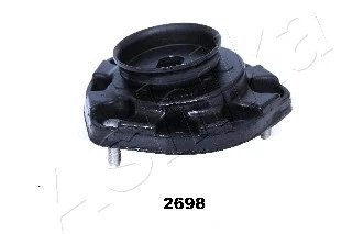 Mounting, shock absorber