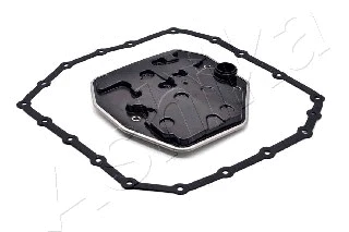 Hydraulic Filter, automatic transmission (FTA127)