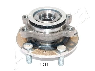 Wheel Hub (44-11041)