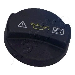 Sealing Cap, oil filler neck (147-00-027)