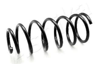 Suspension Spring (ZCA6213A)