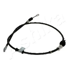 Cable Pull, parking brake