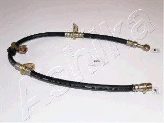 Holding Bracket, brake hose (69-04-426)