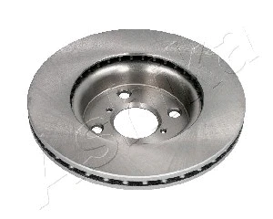 Brake Disc (60-02-284C)
