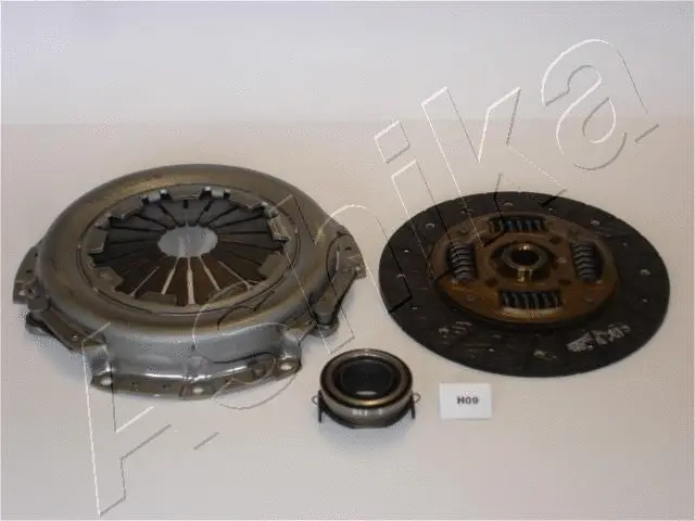 Clutch Kit (92-H0-009)