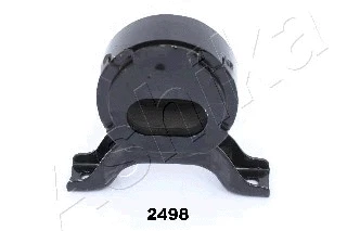 Mounting, differential