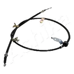 Cable Pull, parking brake