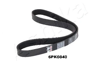 V-Ribbed Belt (112-6PK840)