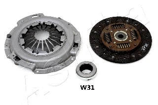 Clutch Kit (92-0W-W31)