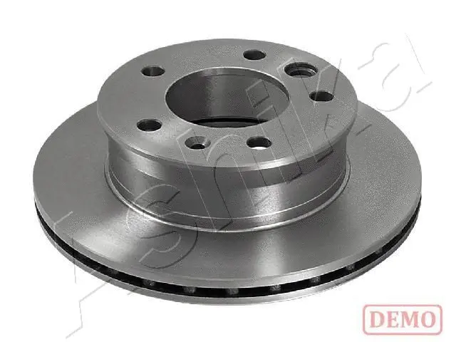 Brake Disc (60-00-0563C)