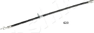 Holding Bracket, brake hose (69-06-620)