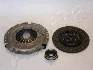 Clutch Kit (92-05-527)