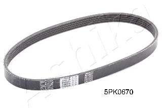 V-Ribbed Belt (112-5PK670)